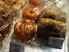 -BOKE博稞烘焙(天佑城店)