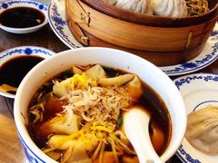 开洋馄饨-勤德兴(湖滨路店)