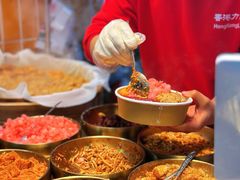 -八一好吃街·高品美食广场