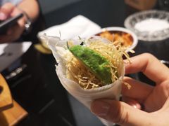 -天狗山料理(省体店)