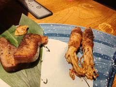 -蟹将军·松叶蟹和牛日料放题自助(K11店)