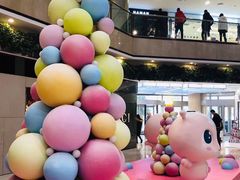 -第戎蛋糕(恒隆广场店)