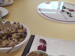 -良友·海鲜青岛菜(五四广场店)