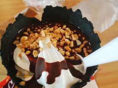 -麦当劳(郑州东高铁站店)