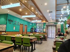 -合合春饼(潘家园店)