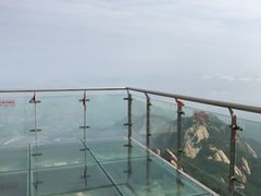 -丹东凤凰山景区
