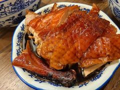 -小潘记鸭血粉丝汤