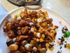 -后海16号·北京私房菜