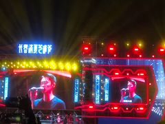 -长春世界雕塑园冰雪艺术天地