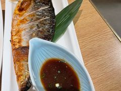 -阿吾罗·月咏精致日料(港汇恒隆广场店)