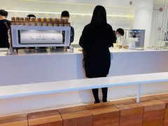 -% Arabica阿拉比卡咖啡(武汉天地店)