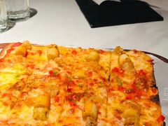 -半秋山西餐厅(巴南万达广场店)