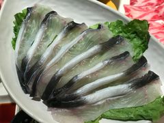 -宝哥火锅味馆
