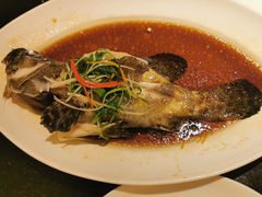 -铭轩中餐厅·海南菜·粤菜(亚龙湾瑞吉店)