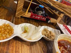 -红料理|串串有瘾·烧烤(吴中路店)