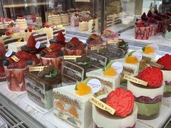 -蜜思琪蛋糕(民生路店)