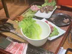 -牛也烧肉(摩尔城店)
