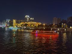 -海河游船-永乐码头(大悲院)