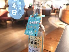 清刻正山小种气泡茶-Peet's 皮爷咖啡(东湖路手作店)