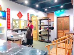 -随柳居·苏式小吃(建新巷店)