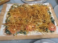 -The Sunny Side Cafe Station 1