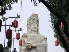 -莆田湄洲妈祖祖庙