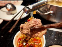 -牛事制造局牛肉火锅(莲岳路店)