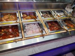 -海柜涮烤一体自助餐厅(金鹰店)