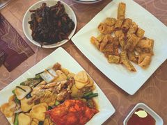 -阿马蛋汤·宁波小海鲜(总店)