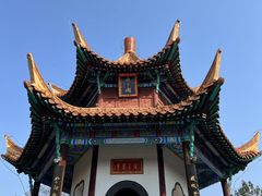 -戏马台景区