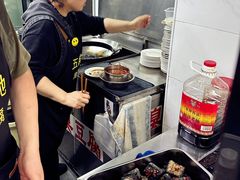 -五娭毑臭豆腐(黄兴南路店)