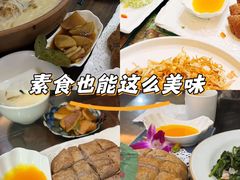 -堂宴·老厦门私房菜(1988仙岳总店)
