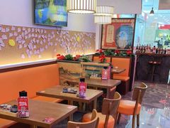 大堂-饭町二郎日式综合茶餐(中安广场店)