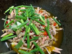 -国庆鸡杂老店