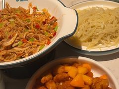 -宋徽厨·安徽菜(绿地店)