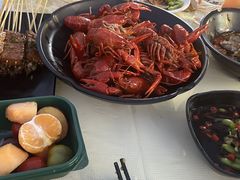 -聚味瞿记·龙虾堂(树木岭店)