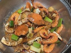 -七欣天香辣蟹火锅(海门解放中路店)