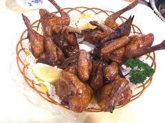 -一煲鸽