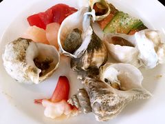 -大连富丽华大酒店