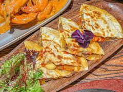 -食陆号·新式台湾创意菜(苏州首店)