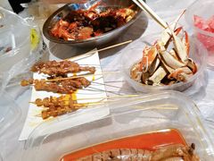 -可可大虾武汉土菜大排档(万松园1店)