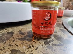 -小龙坎火锅(春熙太古里店)