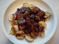 -清华酒楼(盘门店)