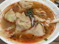 成都名小吃(菱角湖万达蓉李记)-蓉李记成都名小吃(武汉菱角湖万达店)