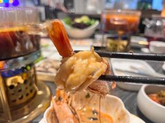 -合乐·创意火锅·海鲜火锅(亚东柒号店)