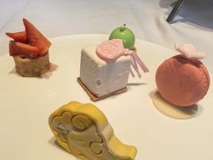 -Le Siècle.百年西餐厅(颐和公馆店)