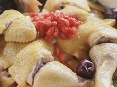-西双版纳洲际度假酒店-曼霖轩中餐厅
