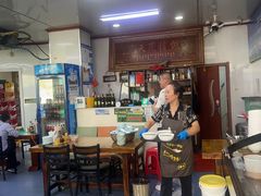 -北三沙家烧麦(北头道街店)