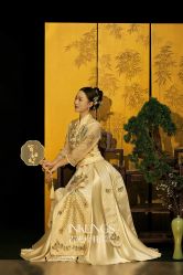 -吉光片羽高端婚纱摄影(泰州优选店)