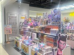 -凯德MALL(西直门店)